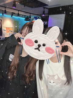 ジル「でぃんぷるっ子です🪽✨」