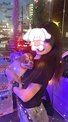 プロフィール写真1・ジル｜Girls Bar でぃんぷる - 錦糸町のガールズバー