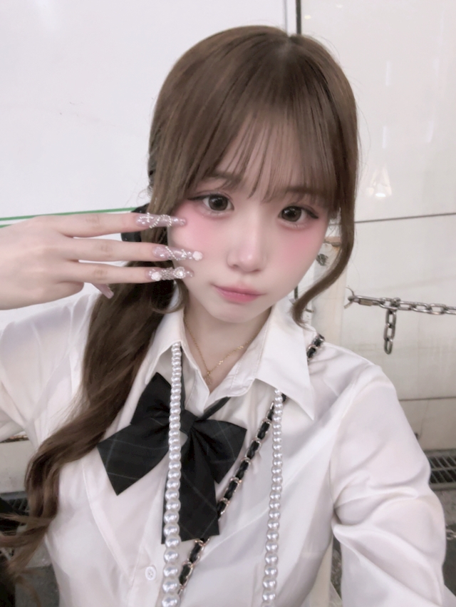 プロフィール写真2・しゅうほ｜