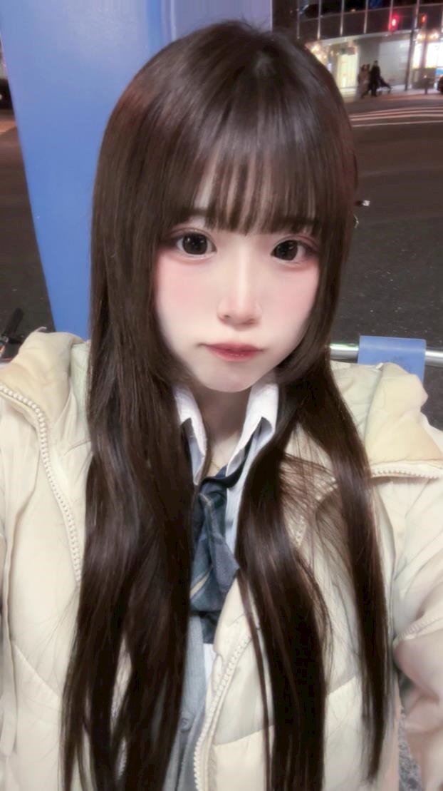 プロフィール写真2・しゅうほ｜