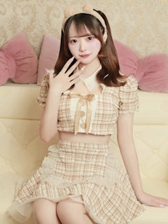 プロフィール写真1・ゆめ|コンセプトカフェ あにまる宮殿・コンセプトカフェアニマルキュウデン - 新潟駅前のガールズバー