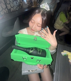 プロフィール写真2・きい｜居酒屋×Snack じゃりんこ豊田・ジャリンコ トヨタ - 豊田のスナック