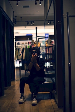 プロフィール写真8・ともちゃん|crow・クロー - 小牧のガールズバー