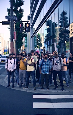 プロフィール写真5・ともちゃん|crow・クロー - 小牧のガールズバー