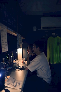 プロフィール写真9・ともちゃん|crow・クロー - 小牧のガールズバー