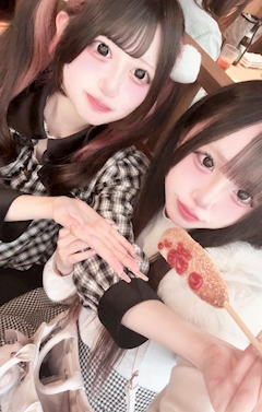 ひな