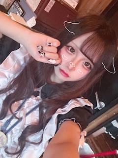 プロフィール写真1・ひな｜メイド焼鳥TORIきゅん・トリキュン - 船橋のコンカフェ