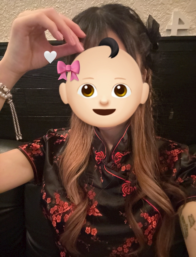 プロフィール写真1・ゆり｜名古屋市天白区 キャバクラ・プランドール