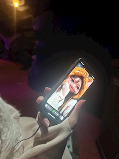 プロフィール写真1・まお｜New club Hearts・ハーツ - 神栖のキャバクラ