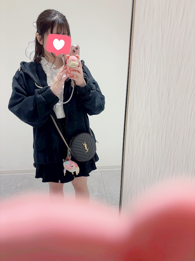 プロフィール写真1・らん｜