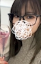 プロフィール写真2・しょこﾁｬﾏ｜OZ KOBE・オズコウベ - 三宮のスナック