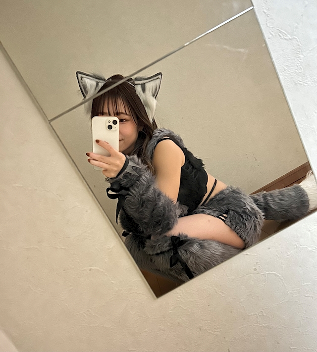 プロフィール写真1・のの｜