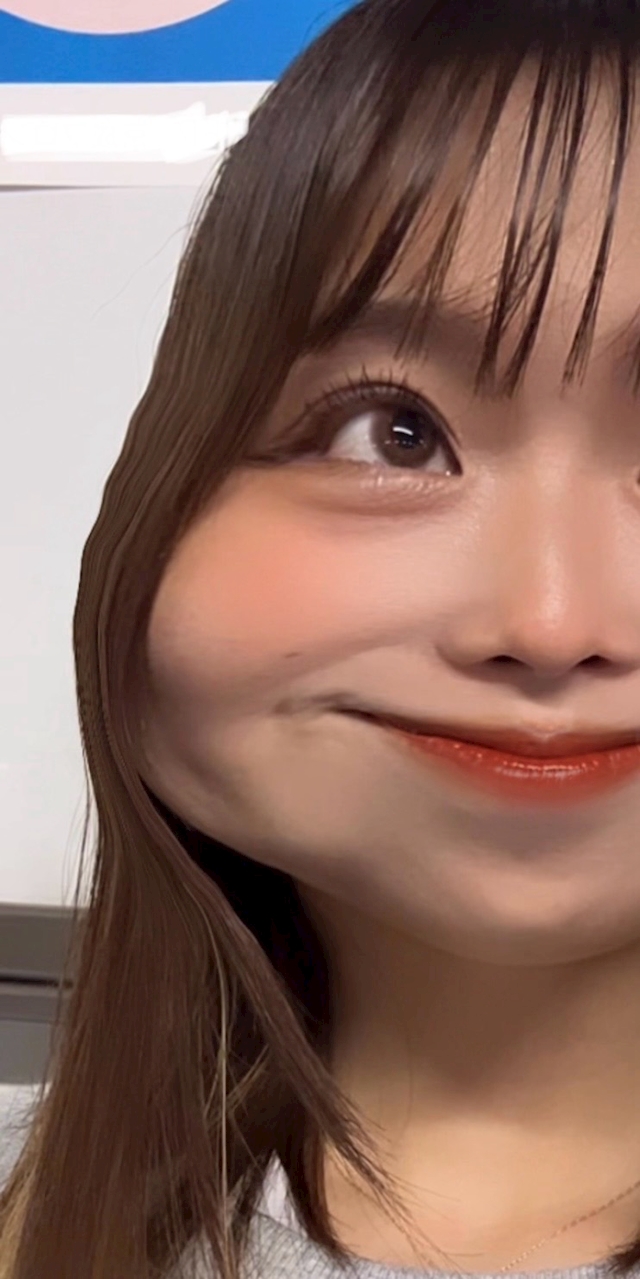 プロフィール写真2・のの｜