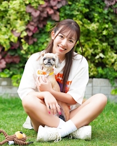 プロフィール写真3・MOE|Le ciel LAPUTA・ル・シエル ラピュタ - すすきのニュークラブ(キャバクラ)