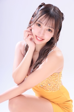 プロフィール写真4・MOE|Le ciel LAPUTA・ル・シエル ラピュタ - すすきのニュークラブ(キャバクラ)