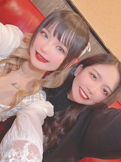 さら「ありがとうぽんちゃん💛💛」