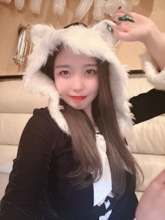 プロフィール写真2・さら｜Girl's Bar HIBISCUS・ハイビスカス - 松山市のガールズバー