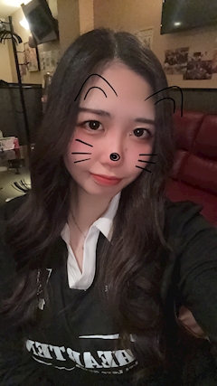 プロフィール写真2・さら｜Girl's Bar HIBISCUS・ハイビスカス - 松山市のガールズバー