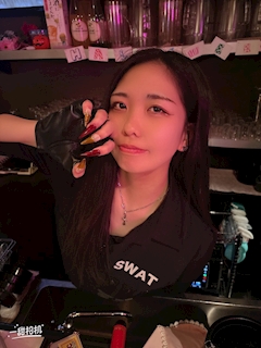 プロフィール写真1・さら｜Girl's Bar HIBISCUS・ハイビスカス - 松山市のガールズバー