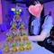 プロフィール写真2・みく【新橋 Damon】|Girl's Bar Damon・ダモン - 新橋のガールズバー