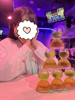 プロフィール写真4・みく【新橋 Damon】|Girl's Bar Damon・ダモン - 新橋のガールズバー