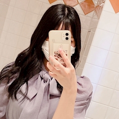 プロフィール写真1・たお【新橋 Damon】|Girl's Bar Damon・ダモン - 新橋のガールズバー