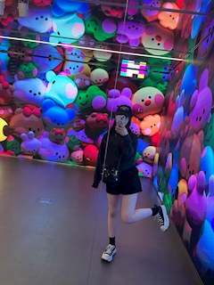 プロフィール写真1・さあ|フェスティバル 裏なんば店 - 難波千日前のガールズバー