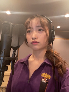 プロフィール写真2・アイ｜GIRL'S BAR ALICIA・アリシア - 町田のガールズバー