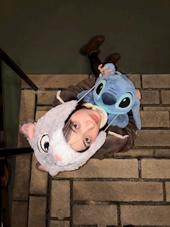 プロフィール写真1・アイ｜GIRL'S BAR ALICIA・アリシア - 町田のガールズバー