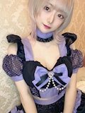 ピックアップキャスト ふぃーね 推しへの愛は深く・オシヘノアイハフカク - 秋葉原・末広町のコンカフェ
