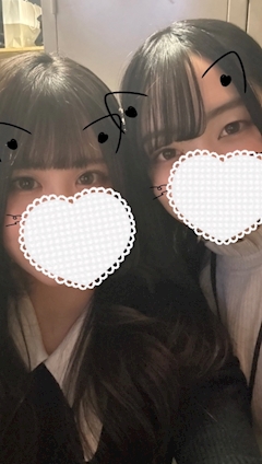ゆな【上野REZEL】「推しの卒業が悲しい( ；꒳​；  )」