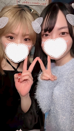 ゆな【上野REZEL】「靴擦れ痛い🥹ྀི」