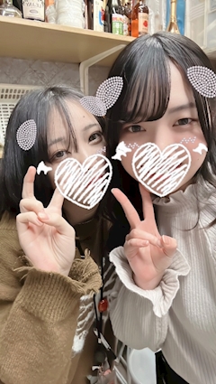 ゆな【上野REZEL】「🍫😝💕」