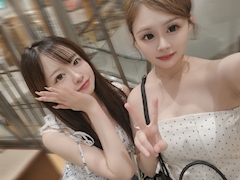 あみ「出勤1」