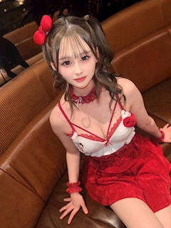 プロフィール写真3・あみ｜ガーデン - 豊田のキャバクラ