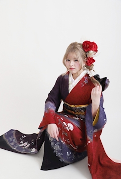 プロフィール写真2・ゆ　め｜天王寺 キャバクラ・ディオーネ
