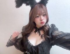 プロフィール写真1・ゆ　め｜天王寺 キャバクラ・ディオーネ