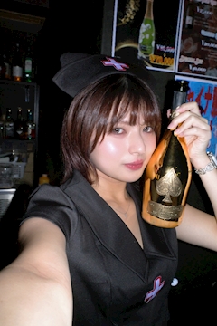 プロフィール写真2・みそら｜Girl'sbar  lana・ラナ - 人形町のガールズバー