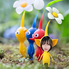 プロフィール写真3・みそら｜Girl'sbar  lana・ラナ - 人形町のガールズバー