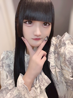 プロフィール写真6・れい|cafe & bar はちみつ - 新宿のガールズバー