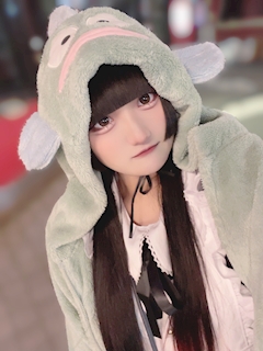 プロフィール写真5・れい|cafe & bar はちみつ - 新宿のガールズバー