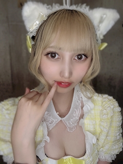 プロフィール写真2・みみみ|Camu Camu Lemon・カムカムレモン - 国分町のガールズバー