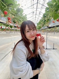 プロフィール写真4・きょうか｜酒酒・シュシュ - 松戸のガールズバー