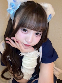 プロフィール写真4・れあ|猫耳メイドカフェにゃーとぴあ♡はぴねす♡ - すすきのコンカフェ