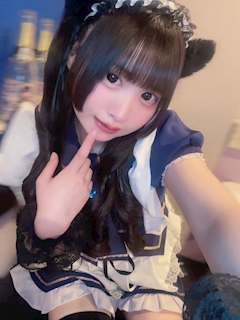 プロフィール写真10・れあ|猫耳メイドカフェにゃーとぴあ♡はぴねす♡ - すすきのコンカフェ