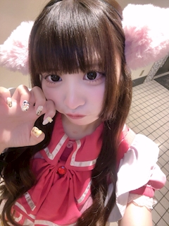 プロフィール写真7・れあ|猫耳メイドカフェにゃーとぴあ♡はぴねす♡ - すすきのコンカフェ