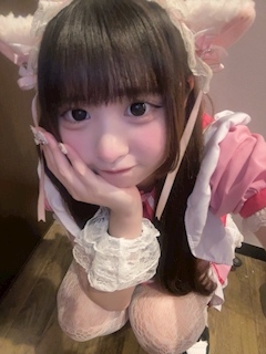 プロフィール写真12・れあ|猫耳メイドカフェにゃーとぴあ♡はぴねす♡ - すすきのコンカフェ