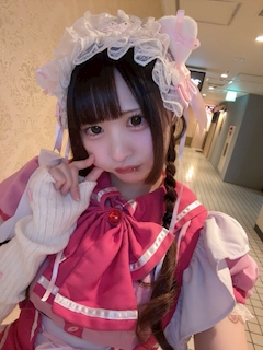 プロフィール写真9・れあ|猫耳メイドカフェにゃーとぴあ♡はぴねす♡ - すすきのコンカフェ