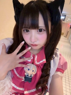 プロフィール写真11・れあ|猫耳メイドカフェにゃーとぴあ♡はぴねす♡ - すすきのコンカフェ