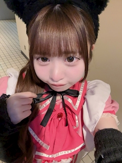 プロフィール写真5・れあ|猫耳メイドカフェにゃーとぴあ♡はぴねす♡ - すすきのコンカフェ